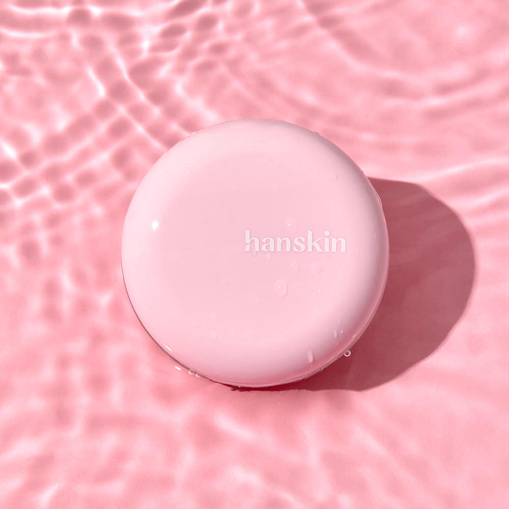 Hanskin Pink Mool Balm SPF30 PA++ 8g