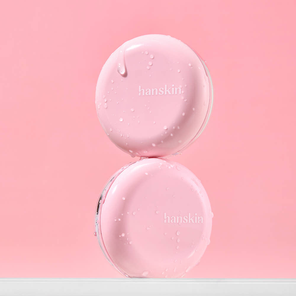 Hanskin Pink Mool Balm SPF30 PA++ 8g