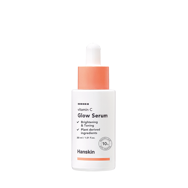 Hanskin Vitamin C Glow Serum 30ml