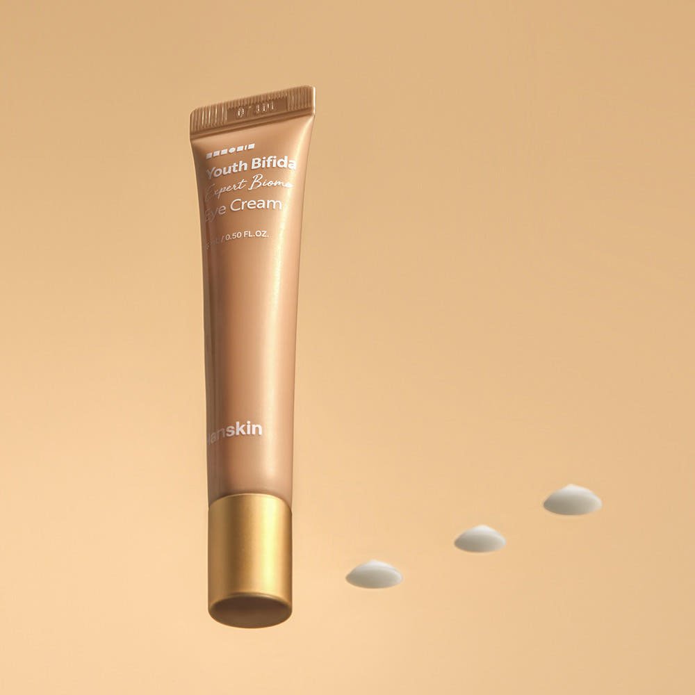 Hanskin Youth Bifida Expert Biome Eye Cream 15ml - JOSEPH BEAUTY