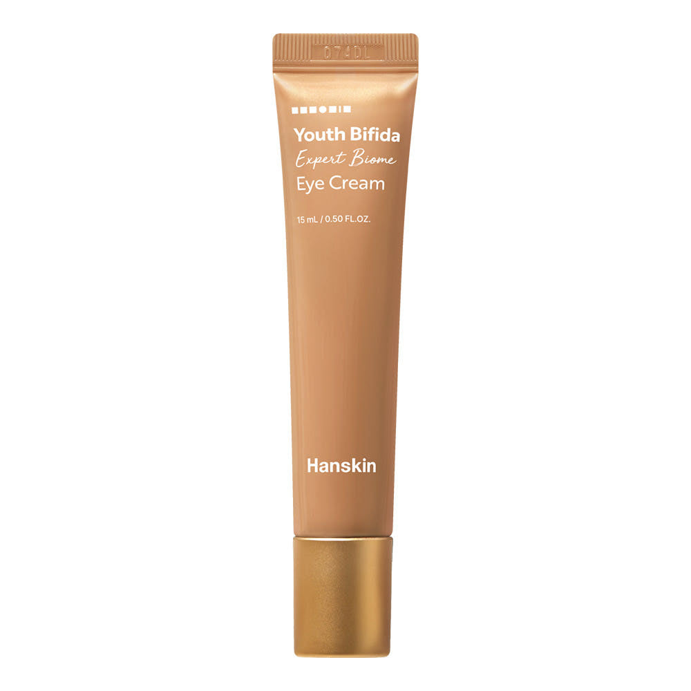 Hanskin Youth Bifida Expert Biome Eye Cream 15ml