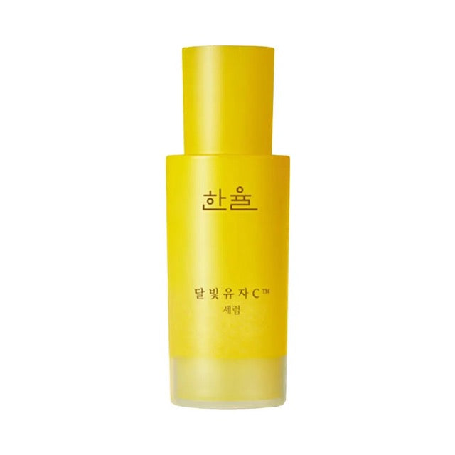 HANYUL Moonlight Yuja C Serum 30ml