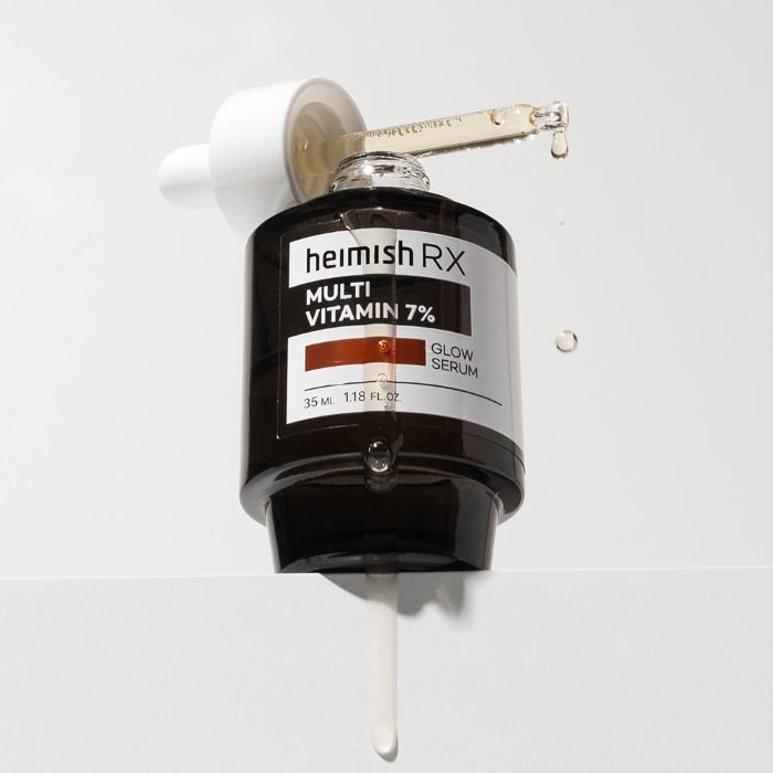 heimish RX Multi Vitamin Glow Serum 35ml - JOSEPH BEAUTY