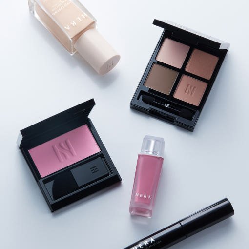 HERA BLUSH 5.5g (5color) - JOSEPH BEAUTY