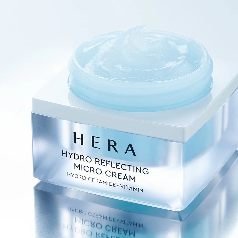 HERA HYDRO REFLECTING MYCRO CREAM 50ml