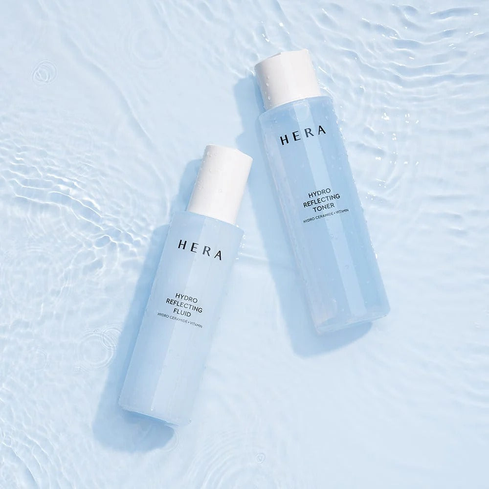 HERA HYDRO REFLECTING TONER 170ml