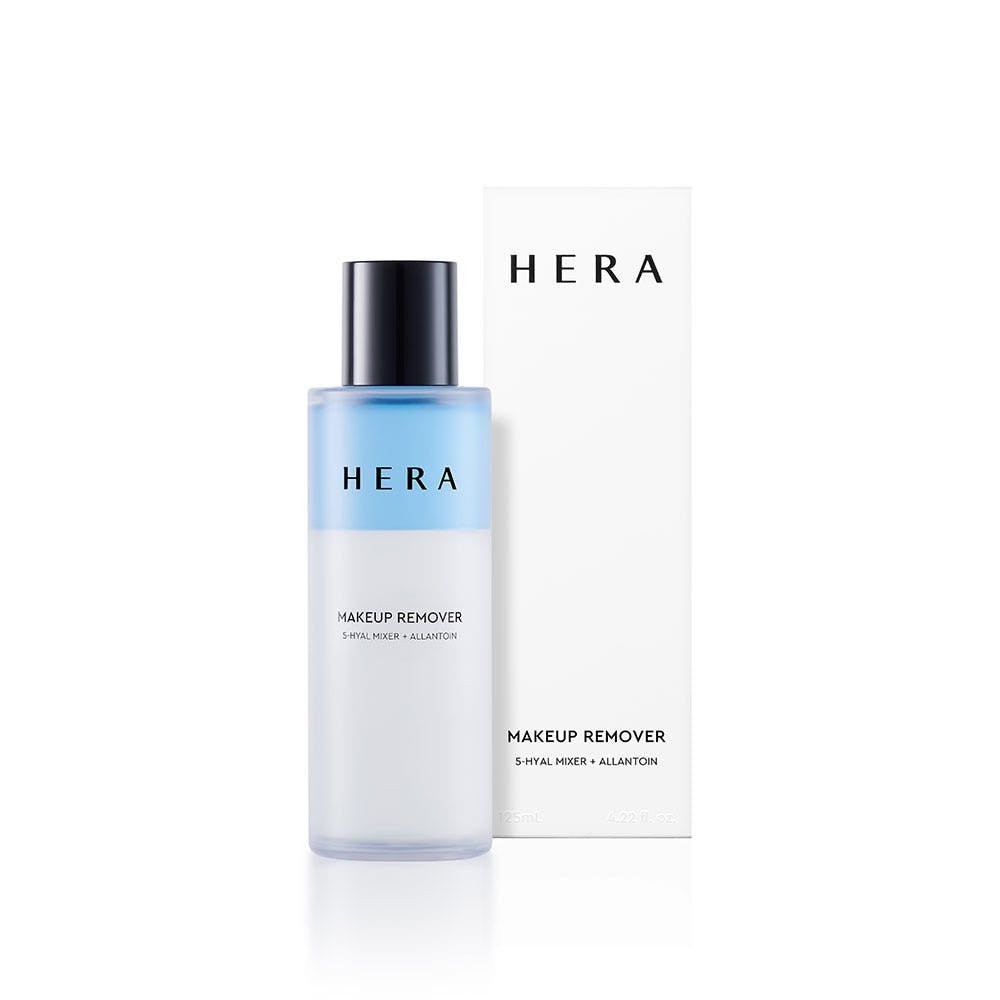 HERA MAKEUP REMOVER 125ml - JOSEPH BEAUTY