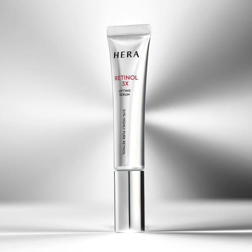 HERA Retinol 3X Lifting Serum 25ml