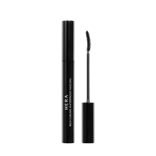 HERA RICH CURLING WATERPROOF MASCARA 6g - JOSEPH BEAUTY