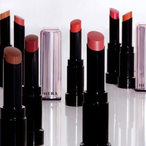 HERA SENSUAL TINTED SHINE STICK 3.5g (9colors) - JOSEPH BEAUTY