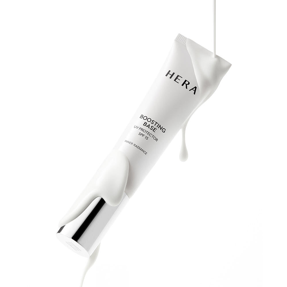 HERA UV Protector Boosting Base SPF15 35ml