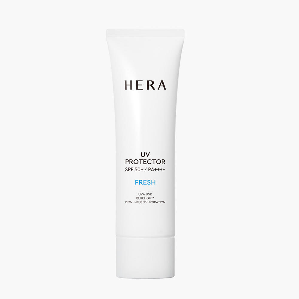 HERA UV Protector Fresh SPF50+ PA++++ 50ml