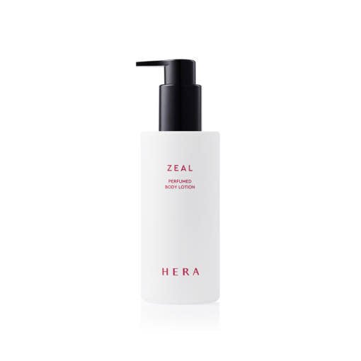 HERA ZEAL BLOOMING PERFUMED BODY LOTION 230ml - JOSEPH BEAUTY