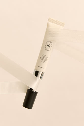 HEVEBLUE Black Yuja Bean Lifting Auto Eye Cream 15ml