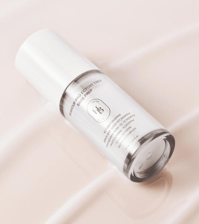 HEVEBLUE Makeup Pro Ectoin Tree Base Prep 30ml - JOSEPH BEAUTY