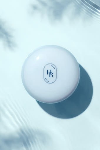 HEVEBLUE Phyton Squa Hyal Blue Tone Up Sun Cushion SPF30 PA++ 15g - JOSEPH BEAUTY