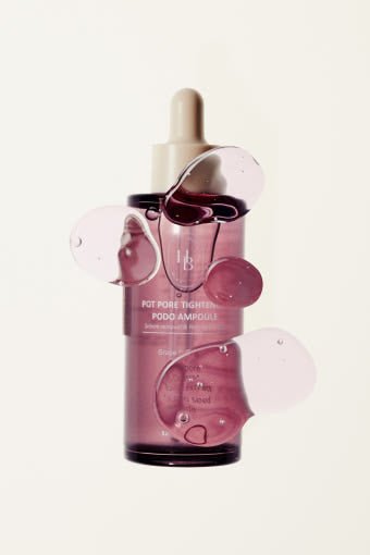 HEVEBLUE Pot Pore Tightening Podo Ampoule 52ml - JOSEPH BEAUTY
