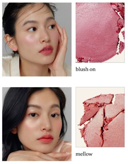 hince True Dimension Glow Cheek 9g (4colors) - JOSEPH BEAUTY