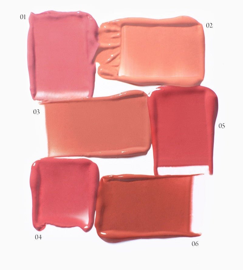 Huxley Blurry Tint Hidden Below 4.5g (6color) - JOSEPH BEAUTY