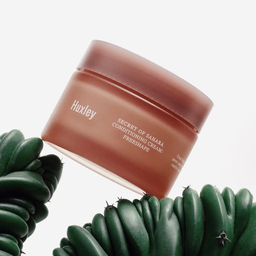 Huxley Conditioning Cream Freeshape 50ml - JOSEPH BEAUTY