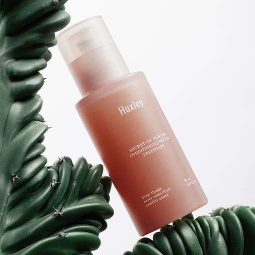 Huxley Conditioning Serum Freeshape 50ml