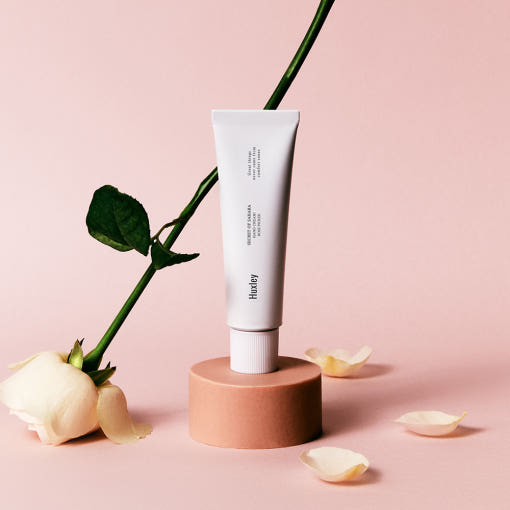 Huxley Hand Cream 30ml #Rose Picker