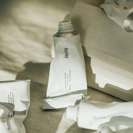 Huxley Hand Cream 75ml Berber Portrait - JOSEPH BEAUTY