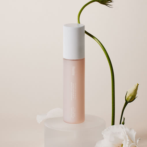 Huxley Hand Cream Mist 35ml #Moroccan Gardener