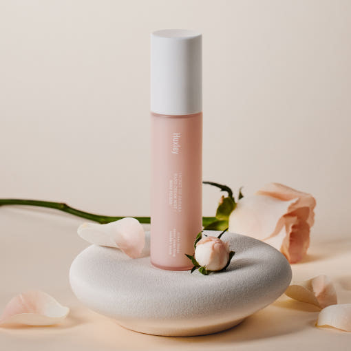 Huxley Hand Cream Mist 35ml #Rose Picker