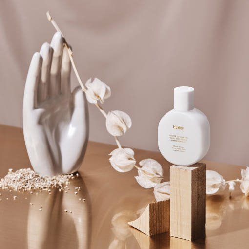 Huxley Hand Refresher 55ml Berber Portrait - JOSEPH BEAUTY