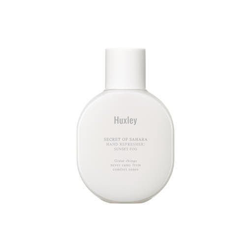 Huxley Hand Refresher 55ml Sunset Fog - JOSEPH BEAUTY