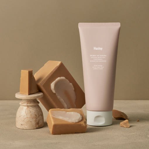 Huxley Intense Moisture Treatment 200ml Moroccan Gardener - JOSEPH BEAUTY