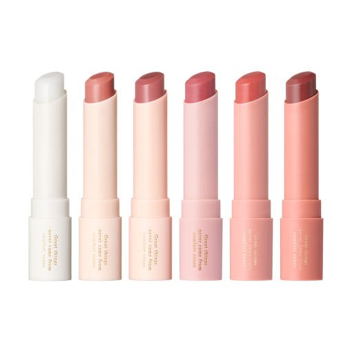 Huxley Lip Balm Leave Behind 3g (6color) - JOSEPH BEAUTY