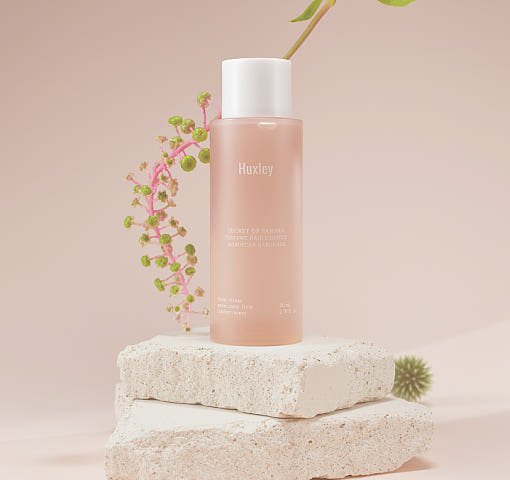 Huxley Perfume Hair Essence 80ml Moroccan Gardener - JOSEPH BEAUTY