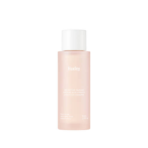 Huxley Essence Parfumée Cheveux 80ml #Jardinier Marocain