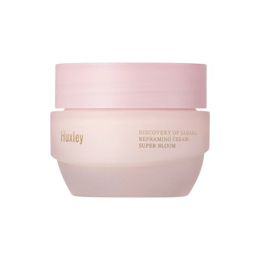 Huxley Reframing Cream Super Bloom 40ml - JOSEPH BEAUTY