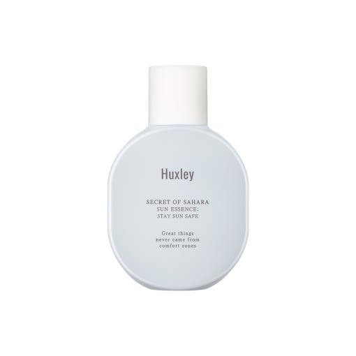 Huxley Sun Essence Stay Sun Safe SPF50+ PA++++ 50ml - JOSEPH BEAUTY
