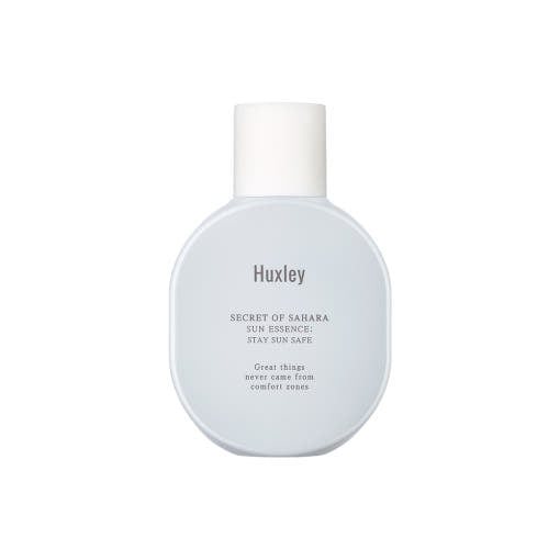 Huxley Sun Essence Stay Sun Safe SPF50+ PA++++ 50ml