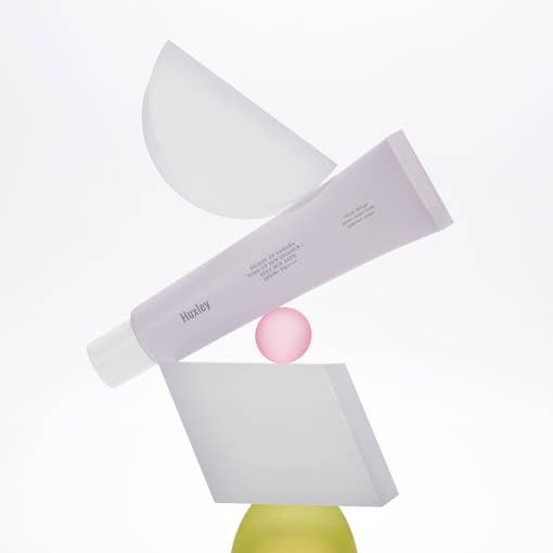 Huxley Tone Up Sun Essence Stay Sun Safe SPF50+ PA++++ 70ml (2color) - JOSEPH BEAUTY