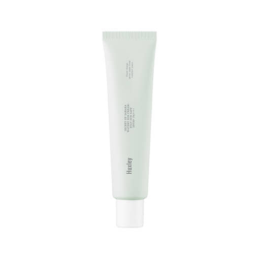 Huxley Watery Sun Cream Stay Sun Safe SPF50+ PA++++ 70ml