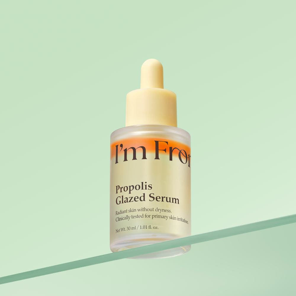 I'm from Propolis Glazed Serum 30ml