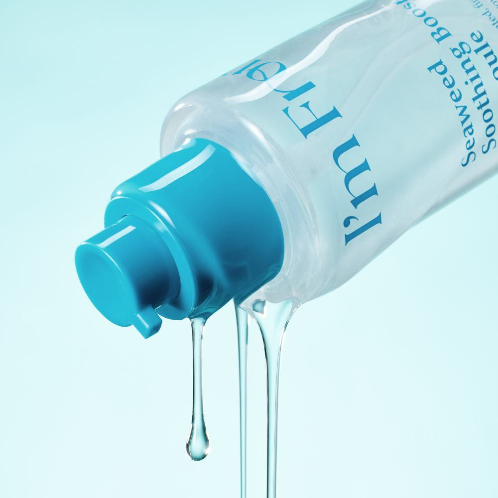 I'm from Seaweed Soothing Booster Ampoule 50ml