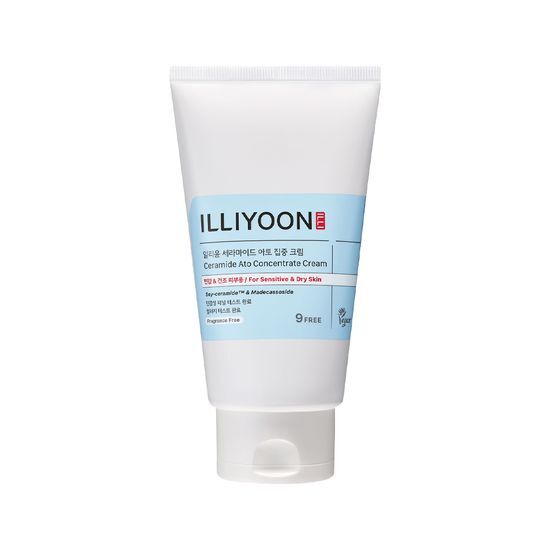 ILLIYOON Ceramide Ato Concentrate Cream 150ml