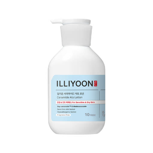 ILLIYOON Ceramide Ato Lotion 300ml