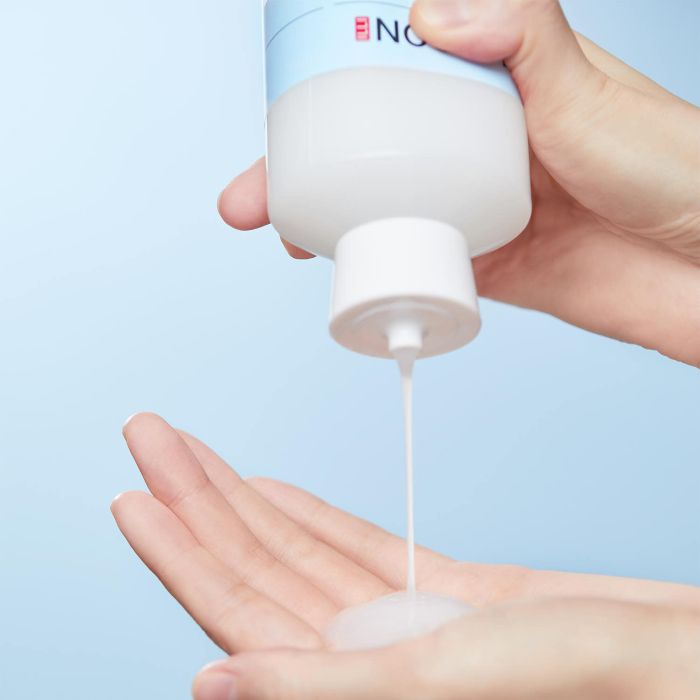 ILLIYOON Ceramide Ato Relief Skin Softener 250ml - JOSEPH BEAUTY