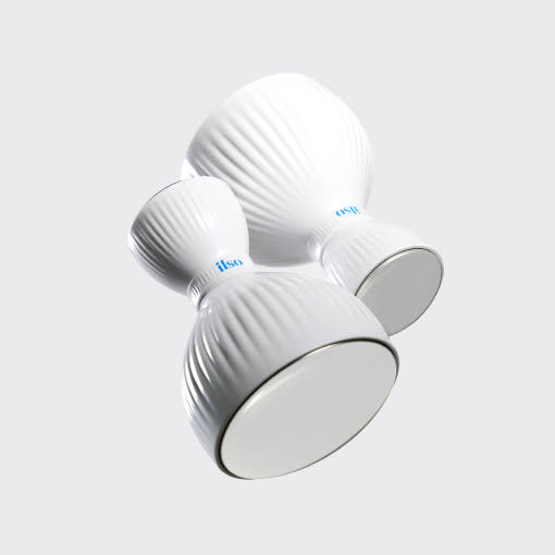 ilso Dual Cooling Master