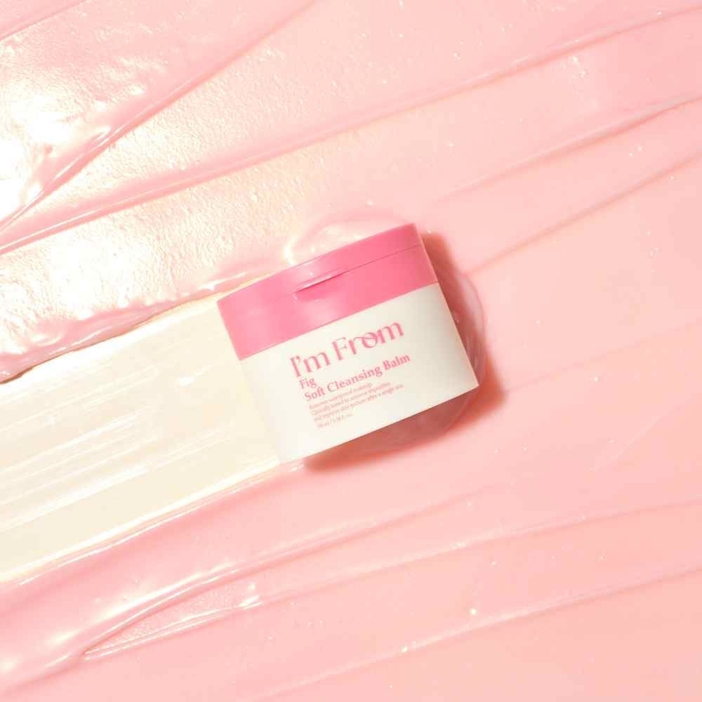 I'm from Fig Soft Cleansing Balm 100ml - JOSEPH BEAUTY
