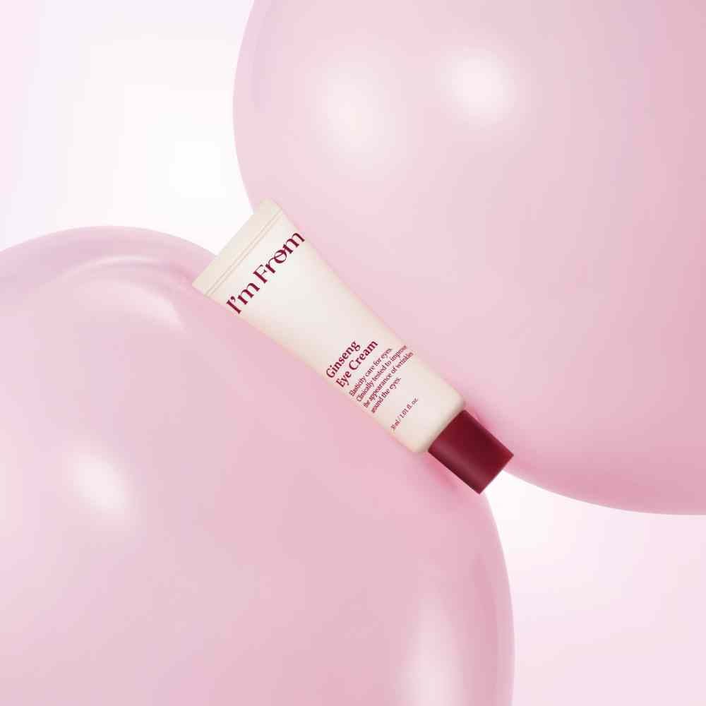 I'm from Ginseng Eye Cream 30ml - JOSEPH BEAUTY