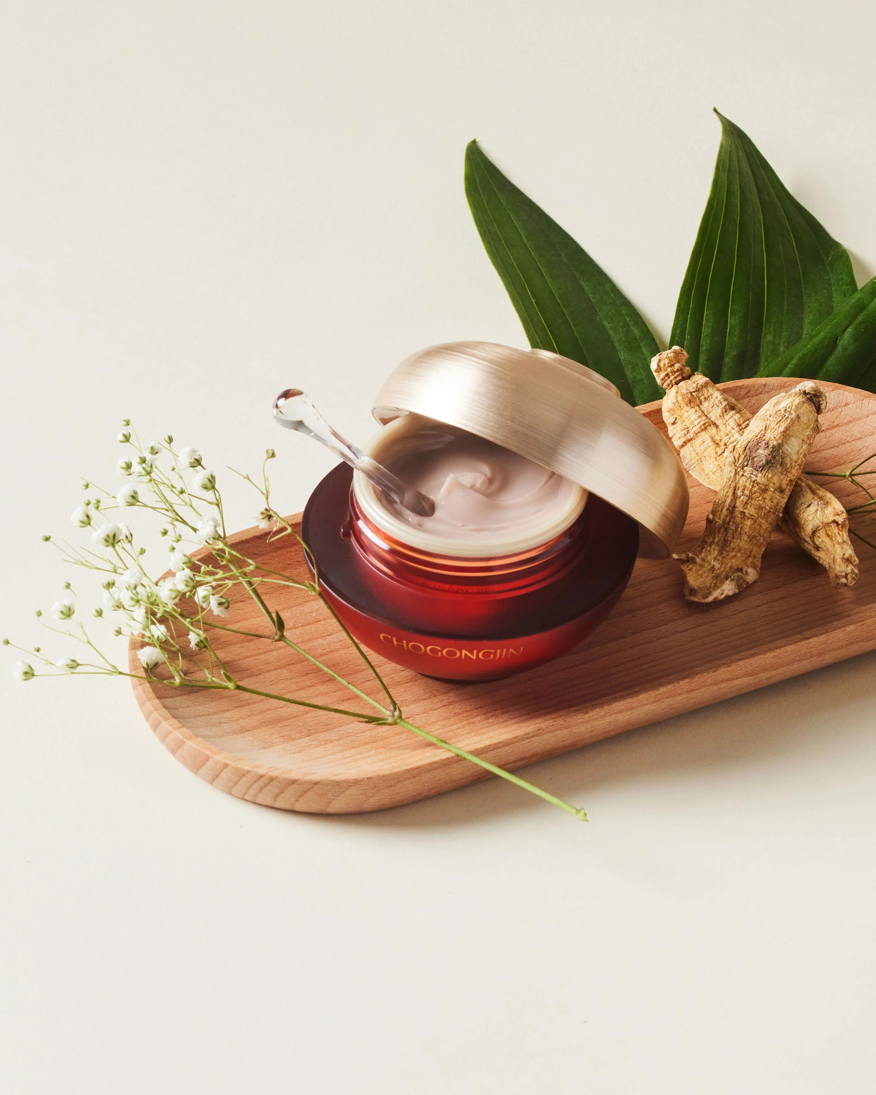 MISSHA CHOGONGJIN SOSAENG JIN CREME 60ml