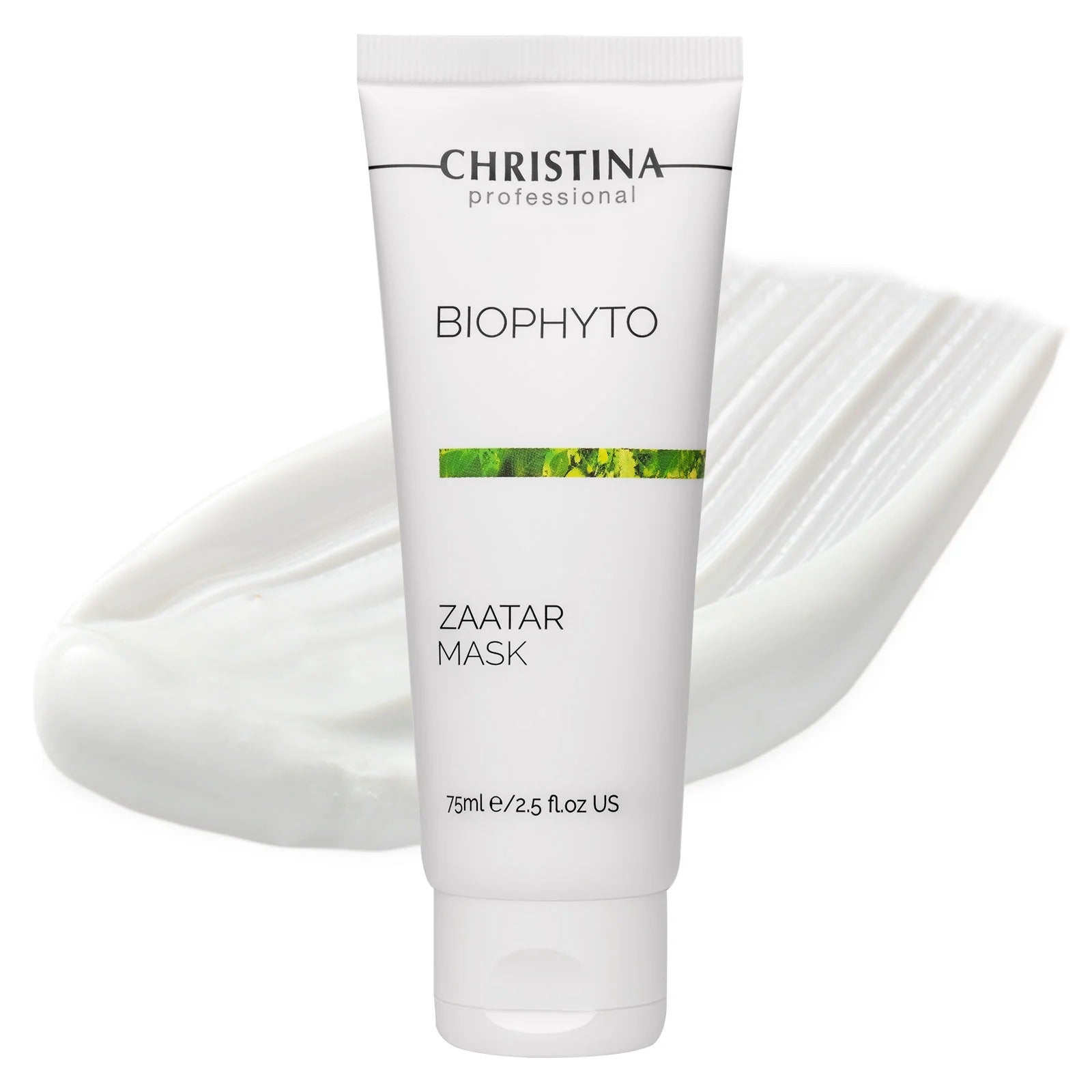 Christina Bio Phyto - Masque Zaatar 75 ml